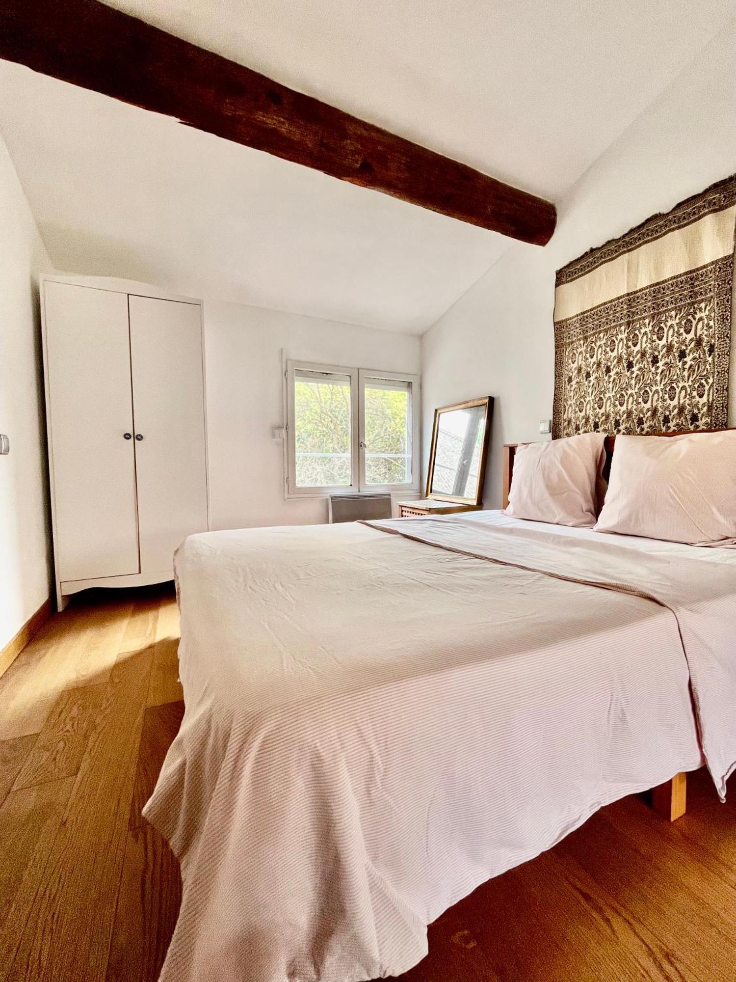 A Spacious, Sunny & Calm Loft In Avignon'S Heart Exterior photo